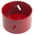 RS PRO HSS 68mm Hole Saw