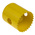 Starrett HSS 41mm Hole Saw