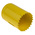 Starrett HSS 37mm Hole Saw