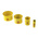 Starrett HSS 19 → 76mm Hole Saw Set