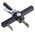 RS PRO 125mm Hole Saw