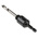 Starrett 6.5mm Arbor