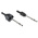 Starrett Tungsten Carbide Tipped 19 → 76mm Hole Saw Set