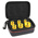 Starrett Metal 16 → 40mm Hole Saw Set
