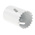 RS PRO Cobalt Steel 35mm Hole Saw