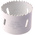 RS PRO Cobalt Steel 60mm Hole Saw