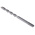 Makita D-002 Series Carbide Tipped Masonry Drill Bit, 12mm Diameter, 160 mm Overall