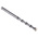 Makita D-002 Series Carbide Tipped Masonry Drill Bit, 12mm Diameter, 160 mm Overall