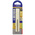 Tivoly 1080442 Series High Speed Steel, 2.5mm Diameter, 57 mm Overall