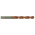 Tivoly 1145414 Series High Speed Steel, 7mm Diameter, 109 mm Overall