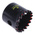 Starrett Carbide Tipped 51mm Hole Saw