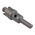 RS PRO Tungsten Carbide Tipped 22mm Core Drill Bit