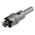 RS PRO Tungsten Carbide Tipped 22mm Core Drill Bit