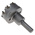 RS PRO Tungsten Carbide Tipped 40mm Core Drill Bit