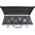 RS PRO Tungsten Carbide Tipped 16 → 51mm Core Drill Bit