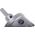 RS PRO Tungsten Carbide Tipped 16 → 51mm Core Drill Bit