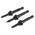 RS PRO 16 → 51mm Hole Saw Set