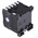 Eaton DILEM Series Contactor, 380 V ac Coil, 3-Pole, 9 A, 4 kW, 3NO, 400 V ac