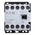 Eaton DILEM Series Contactor, 380 V ac Coil, 3-Pole, 9 A, 4 kW, 3NO, 400 V ac