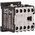 Eaton DILEM Series Contactor, 380 V ac Coil, 3-Pole, 9 A, 4 kW, 3NO, 380 V ac