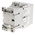 Allen Bradley 100C Series Contactor, 24 V ac Coil, 3-Pole, 37 A, 18.5 kW, 3NO, 690 V ac