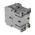 Allen Bradley 700C Series Contactor, 24 V ac Coil, 4-Pole, 10 A, 3NO + 1NC, 400 V ac