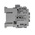 Allen Bradley 700C Series Contactor, 24 V ac Coil, 4-Pole, 10 A, 3NO + 1NC, 400 V ac