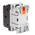 Lovato BF Series Contactor, 110 V ac Coil, 3-Pole, 12 A, 5.5 kW, 3NO, 440 V ac
