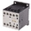 Lovato BG Series Contactor Relay, 110 V ac Coil, 4-Pole, 10 A, 4NO, 690 V ac