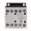 Lovato BG Series Contactor Relay, 110 V ac Coil, 4-Pole, 10 A, 4NO, 690 V ac