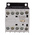 Lovato BG Series Contactor Relay, 110 V ac Coil, 4-Pole, 10 A, 2NO + 2NC, 690 V ac