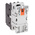 Lovato BF Series Contactor, 24 V ac Coil, 3-Pole, 38 A, 18.5 kW, 3NO, 440 V ac