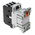 Lovato BF Series Contactor, 24 V dc Coil, 3-Pole, 38 A, 18.5 kW, 3NO, 440 V ac