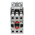 Lovato BF Series Contactor, 24 V dc Coil, 3-Pole, 38 A, 18.5 kW, 3NO, 440 V ac