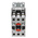Lovato BF Series Contactor, 24 V dc Coil, 3-Pole, 38 A, 18.5 kW, 3NO, 440 V ac