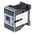 Siemens 3RT2 Series Contactor, 24 V ac Coil, 3-Pole, 7 A, 3 kW, 3NO, 400 V ac