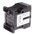 Siemens 3RT2 Series Contactor, 24 V ac Coil, 3-Pole, 9 A, 4 kW, 3NO, 400 V ac