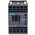 Siemens 3RT2 Series Contactor, 24 V dc Coil, 3-Pole, 12 A, 5.5 kW, 3NO, 400 V ac