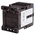 Siemens 3RT2 Series Contactor, 24 V ac Coil, 3-Pole, 16 A, 7.5 kW, 3NO, 400 V ac