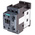Siemens 3RT2 Series Contactor, 24 V ac Coil, 3-Pole, 9 A, 4 kW, 3NO, 400 V ac