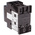 Siemens 3RT2 Series Contactor, 24 V ac Coil, 3-Pole, 9 A, 4 kW, 3NO, 400 V ac