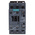 Siemens 3RT2 Series Contactor, 110 V ac Coil, 3-Pole, 9 A, 4 kW, 3NO, 400 V ac