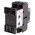 Siemens 3RT2 Series Contactor, 110 V ac Coil, 3-Pole, 12 A, 5.5 kW, 3NO, 400 V ac