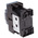 Siemens 3RT2 Series Contactor, 24 V dc Coil, 3-Pole, 12 A, 5.5 kW, 3NO, 400 V ac