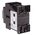 Siemens 3RT2 Series Contactor, 24 V ac Coil, 3-Pole, 16 A, 7.5 kW, 3NO, 400 V ac
