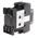 Siemens 3RT2 Series Contactor, 24 V dc Coil, 3-Pole, 32 A, 15 kW, 3NO, 400 V ac