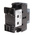 Siemens 3RT2 Series Contactor, 24 V ac Coil, 3-Pole, 38 A, 18.5 kW, 3NO, 400 V ac