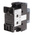 Siemens 3RT2 Series Contactor, 110 V ac Coil, 3-Pole, 38 A, 18.5 kW, 3NO, 400 V ac