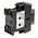 Siemens 3RT2 Series Contactor, 24 V dc Coil, 3-Pole, 38 A, 18.5 kW, 3NO, 400 V ac