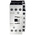 Eaton Contactor, 110 V ac Coil, 3-Pole, 40 A, 7.5 kW, 3NO, 400 V ac